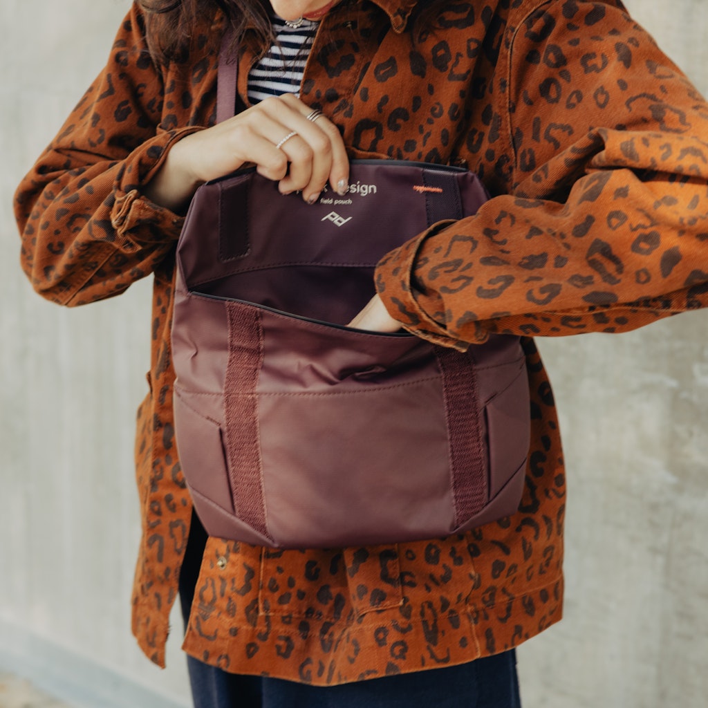 Field Pouch - Eclipse
