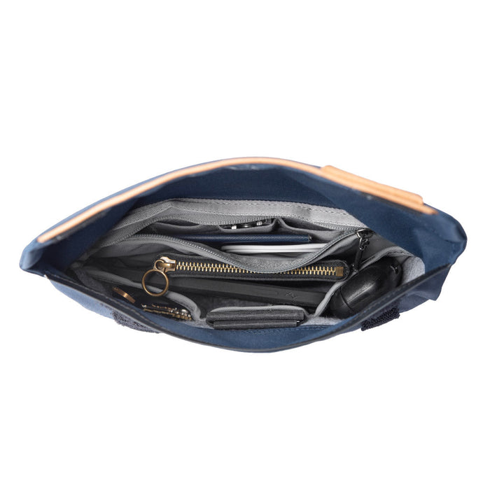 The Field Pouch - Midnight