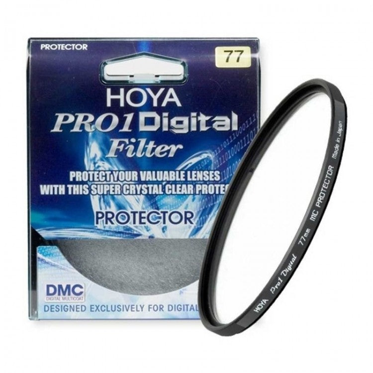 HOYA FILTRO PRO 1 DIGITAL PROTECTOR 82MM