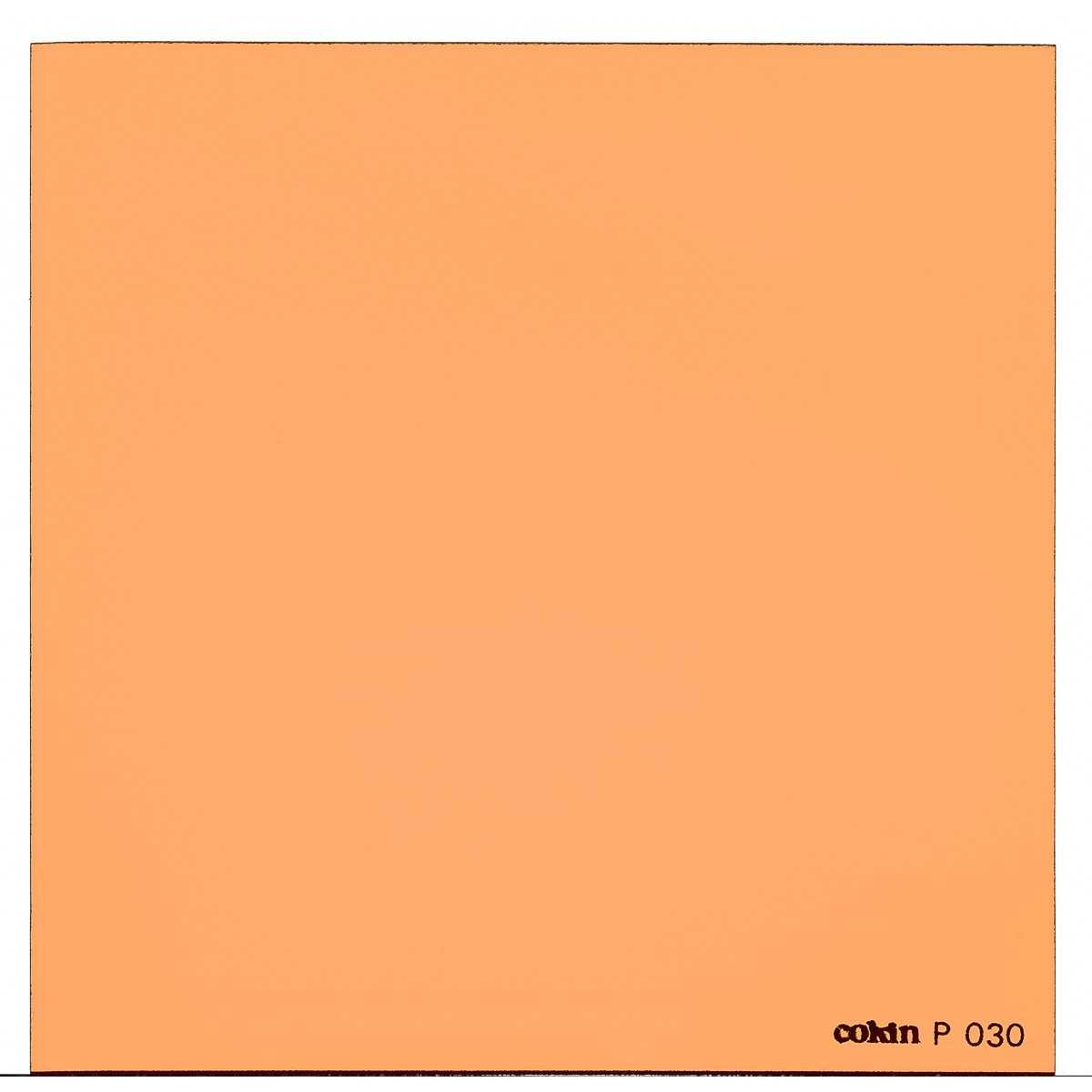 COKIN P030 ARANCIO