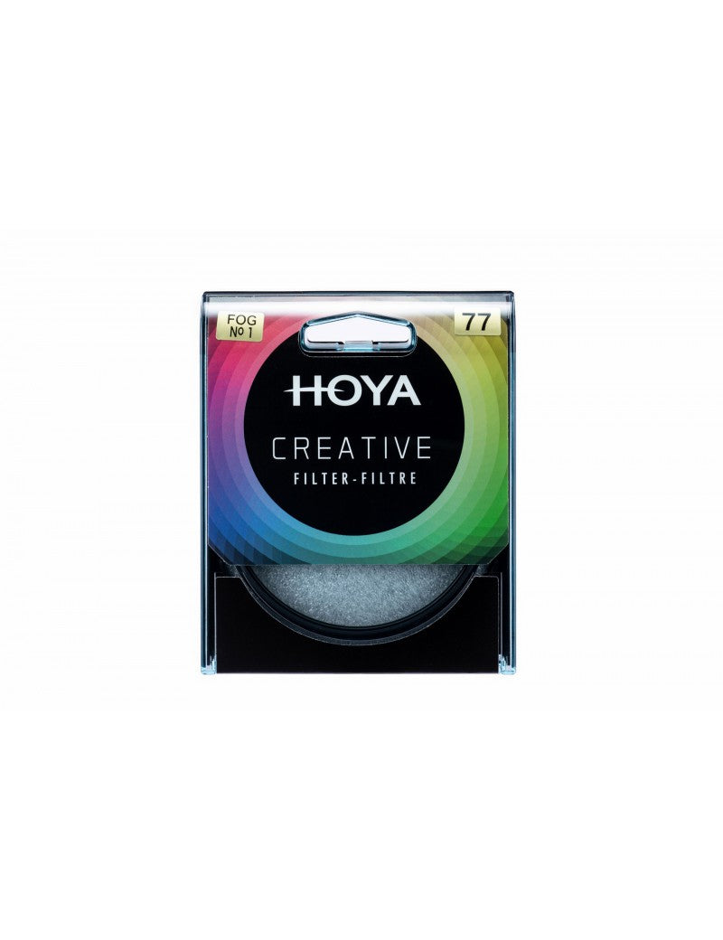 HOYA FILTRO FOG 0,5 58MM