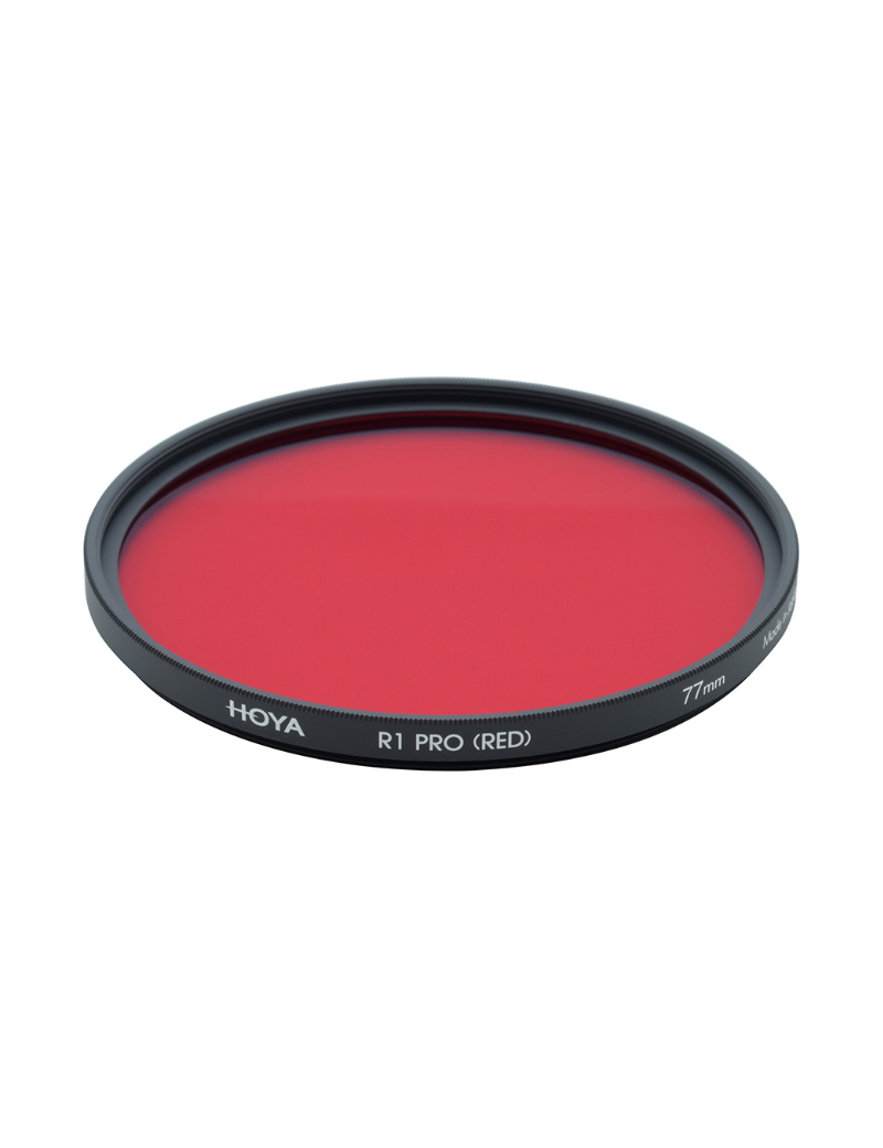 HOYA FILTRO RED R1 82MM