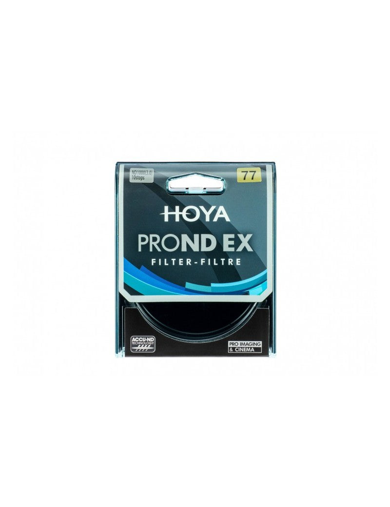 HOYA FILTRO PRO ND1000 72MM EX