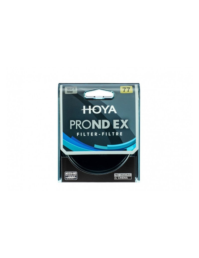 HOYA FILTRO PRO ND64 67MM