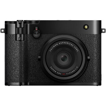 Fujifilm GFX 100RF NERA