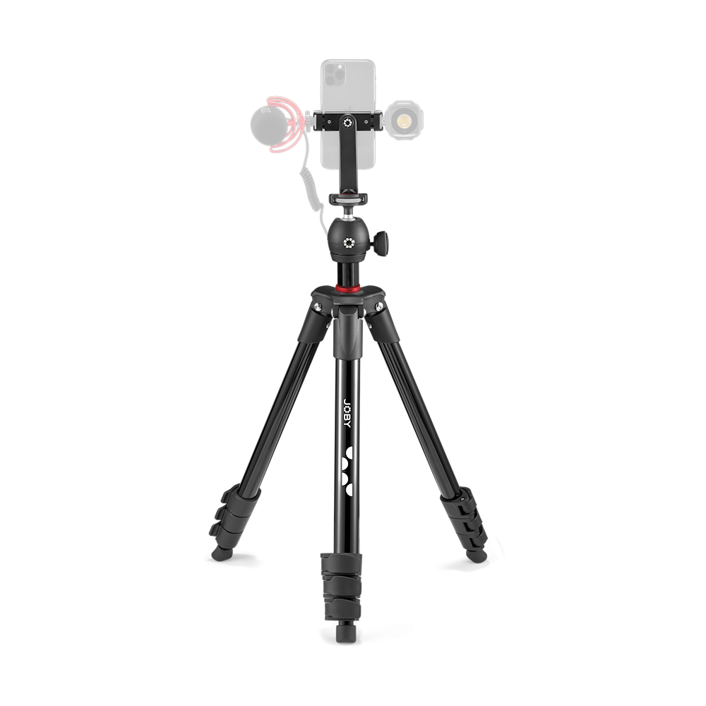 Joby Compact Light Kit