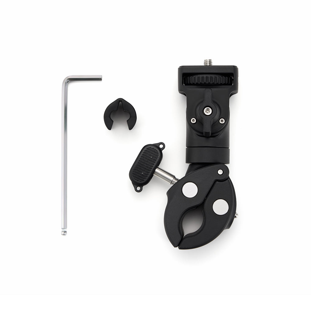 Osmo Heavy-Duty Clamp Mount Kit