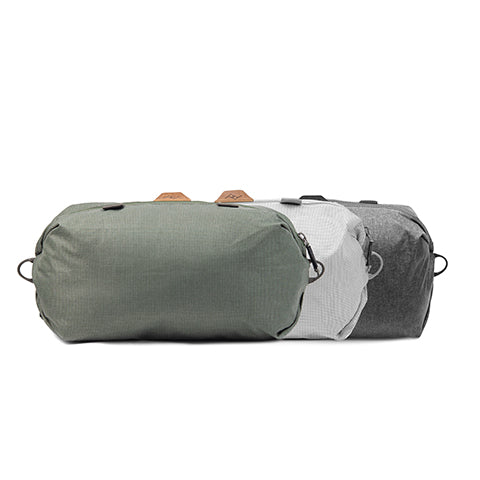 Shoe Pouch - Eclipse ( rosso bordeaux)