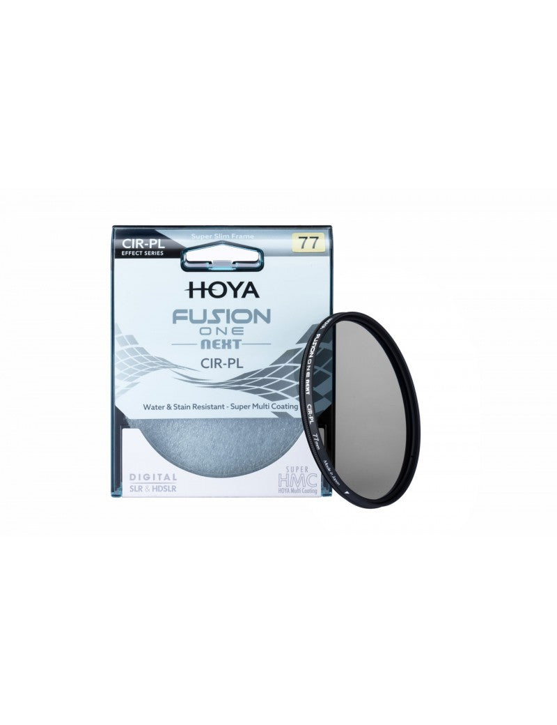 HOYA FILTRO FUSION ONE POLA-CIR 40.5MM