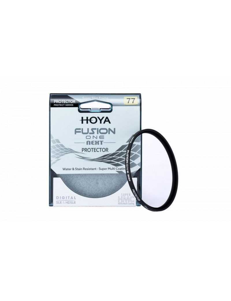 HOYA FILTRO FUSION ONE NEXT CIR-PL SHMC 52MM