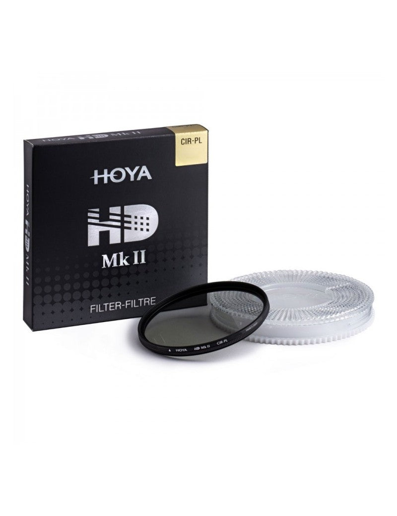 HOYA FILTRO HD NANO MKII POLA-CIR 67MM