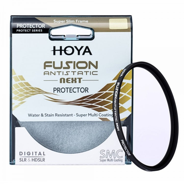 HOYA FILTRO FUSION ANTISTATIC NEXT PROTECTOR 77MM