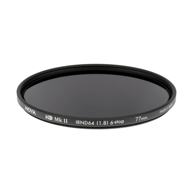 HOYA FILTRO NEUTRAL DENSITY IRND64 82 MM