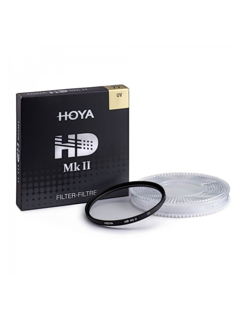 HOYA FILTRO HD UV 67MM