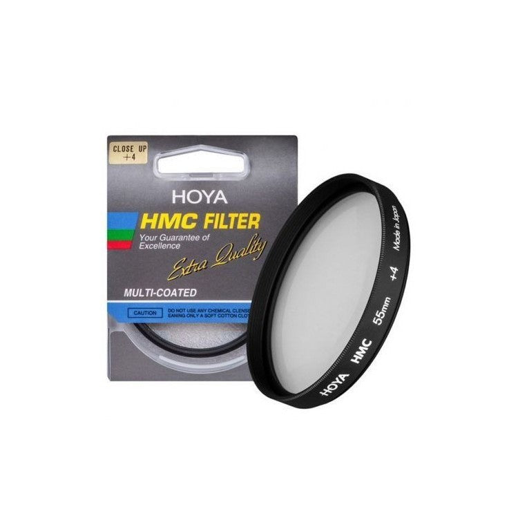 HOYA FILTRO CLOSE-UP LENS +3 HMC 77MM