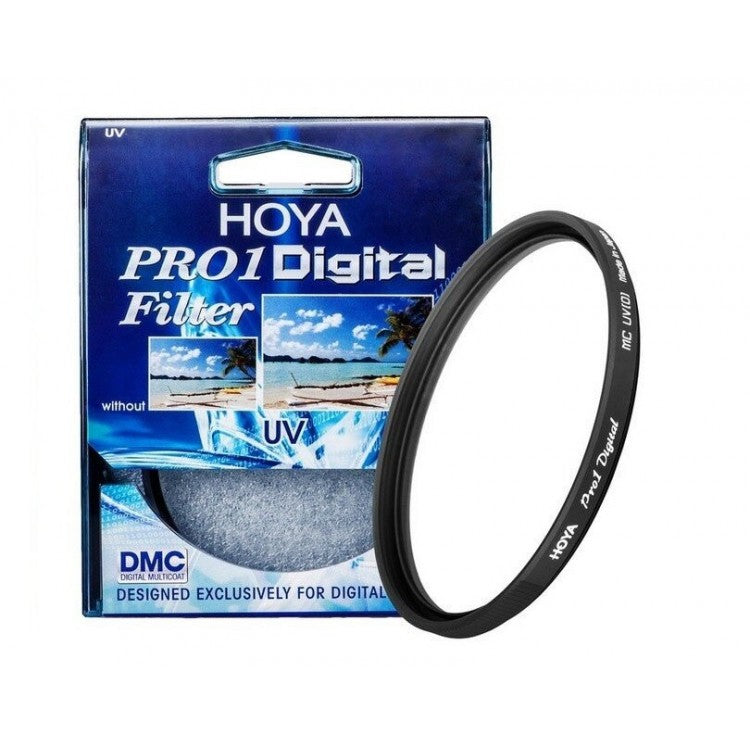 HOYA FILTRO PRO 1 DIGITAL UV 67MM