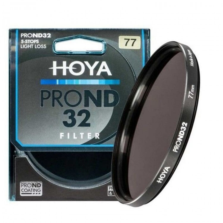HOYA FILTRO PRO ND32 58MM