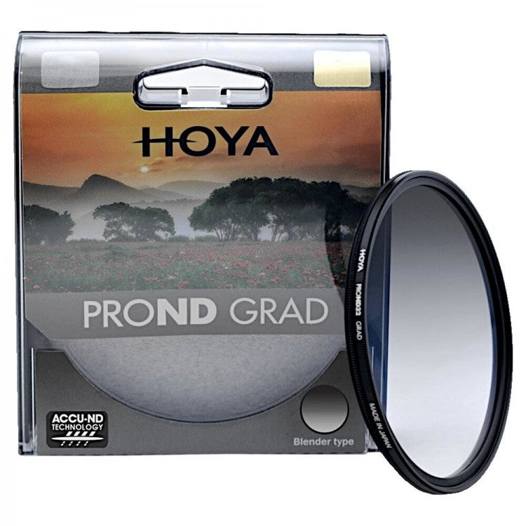HOYA FILTRO PROND16 GRAD 77MM