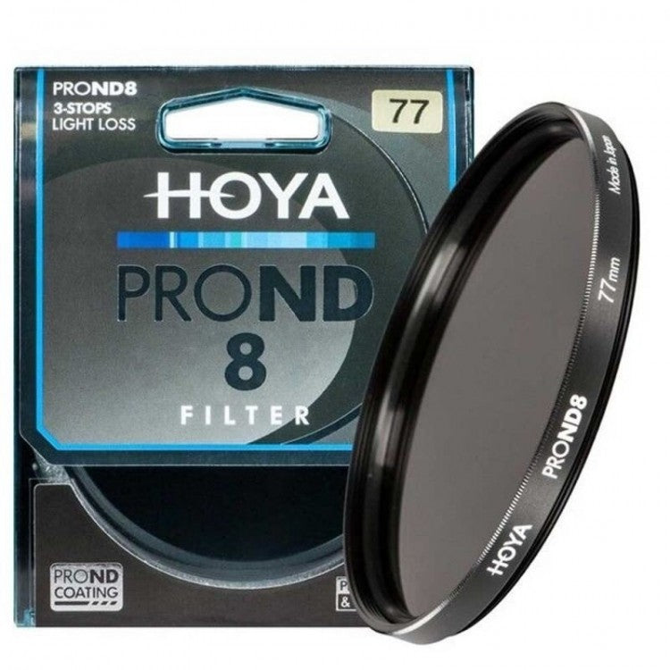 HOYA FILTRO PRO ND64 55MM
