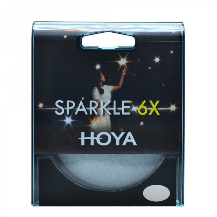 HOYA FILTRO SPARKLE 4X 77MM