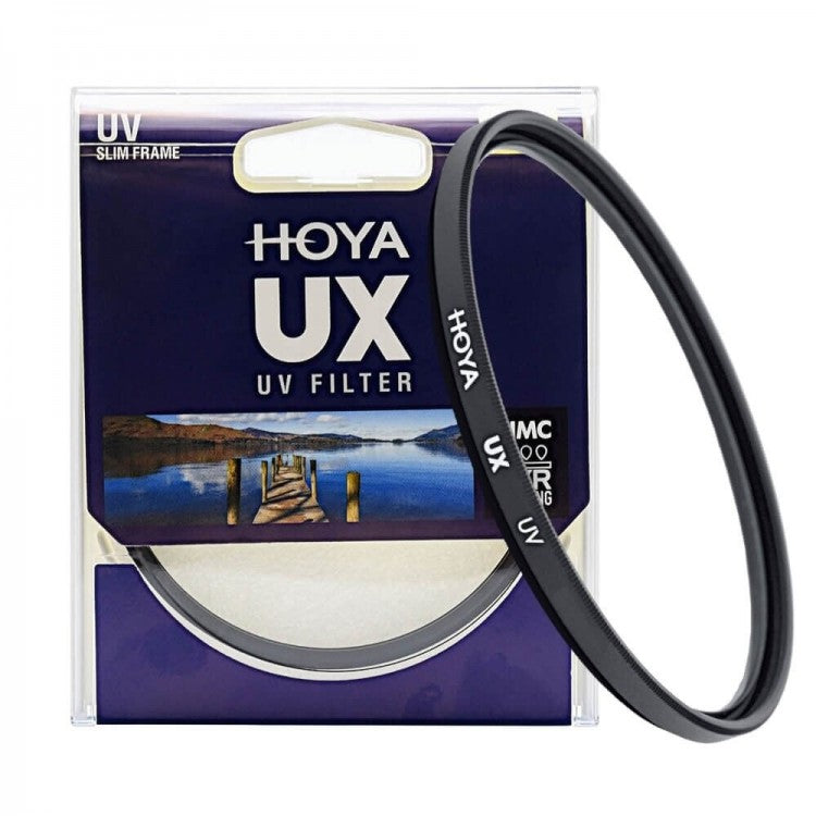 HOYA FILTRO UX UV HMC-WR 40,5MM