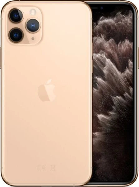 APPLE IPHONE 11 PRO 256 GOLD - USATO GRADO A/A+