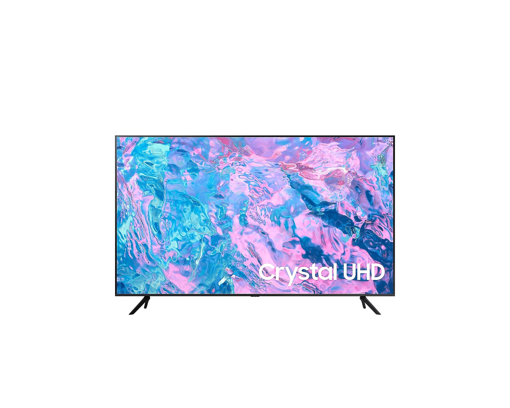 4K 65" CU7170 TV 2023