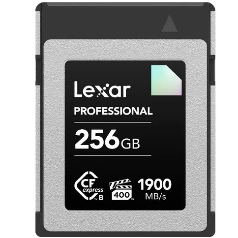 Lexar Professional CFexpress Type-B Card DIAMOND