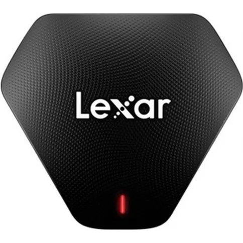 Lexar Multi-card 3-in-1 USB 3.1 Tipo C