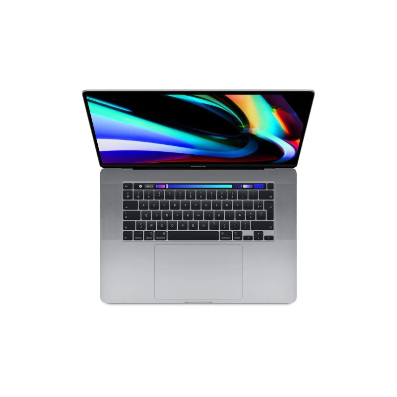 APPLE MACBOOK PRO 16" TOUCHBAR 2019 -  USATO GRADO A
