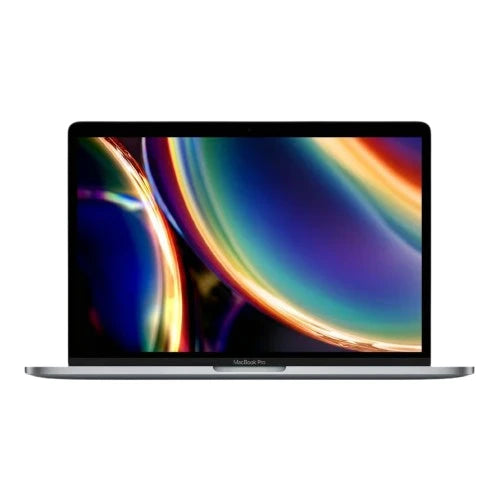 APPLE MACBOOK PRO 16" TOUCHBAR 2019 -  USATO GRADO A