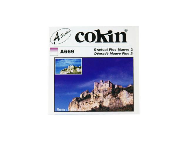COKIN A669 MALVA M2