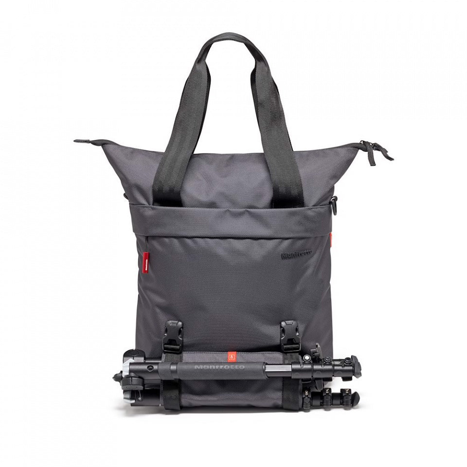 Manfrotto Manhattan borsa a tracolla a 3 vie changer-20