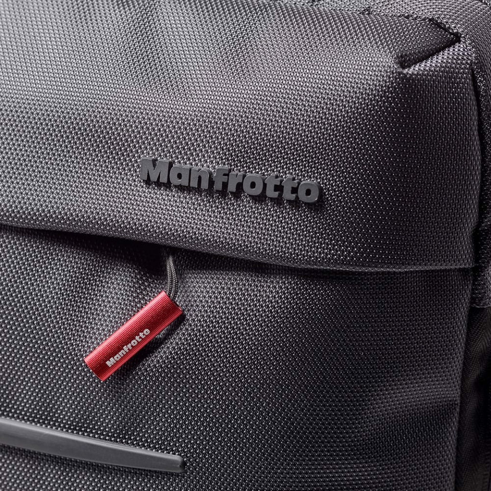 Manfrotto Manhattan borsa a tracolla a 3 vie changer-20