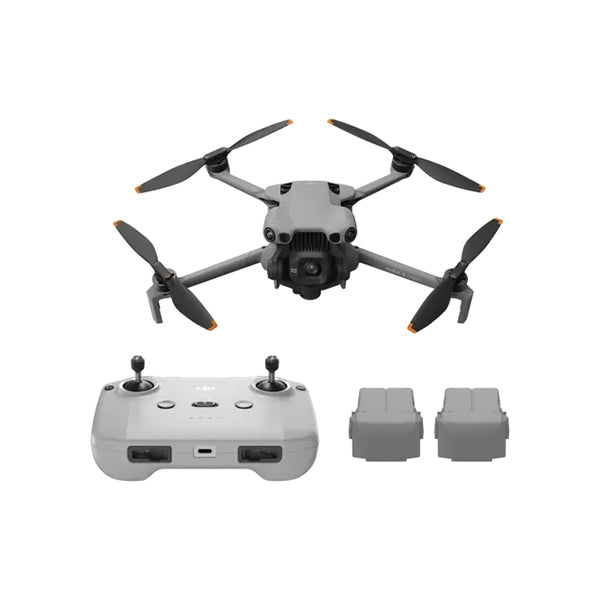 DJI MINI 5 PRO FLY MORE COMBO (DJI RC-N3)