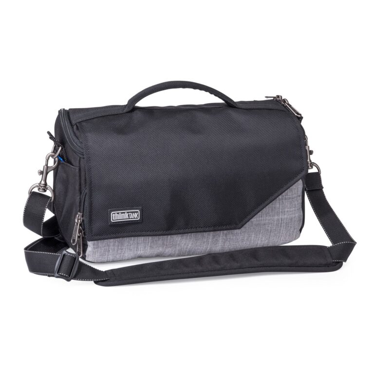 Mirrorless Mover Backpack Grey
