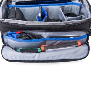 Mirrorless Mover Backpack Blue