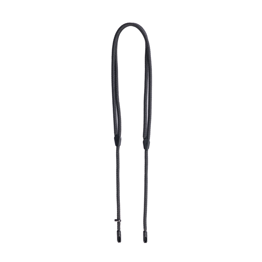 Crossbody Strap Black - Compatte / GR