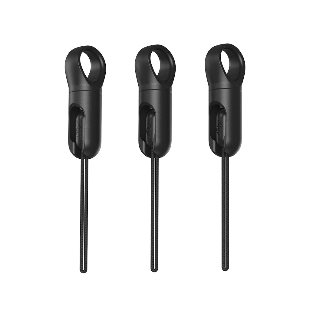 Micro Anchor 3pz (Piccoli)