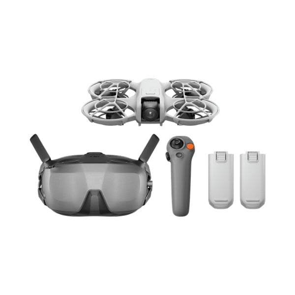 DJI Neo Motion Fly More Combo