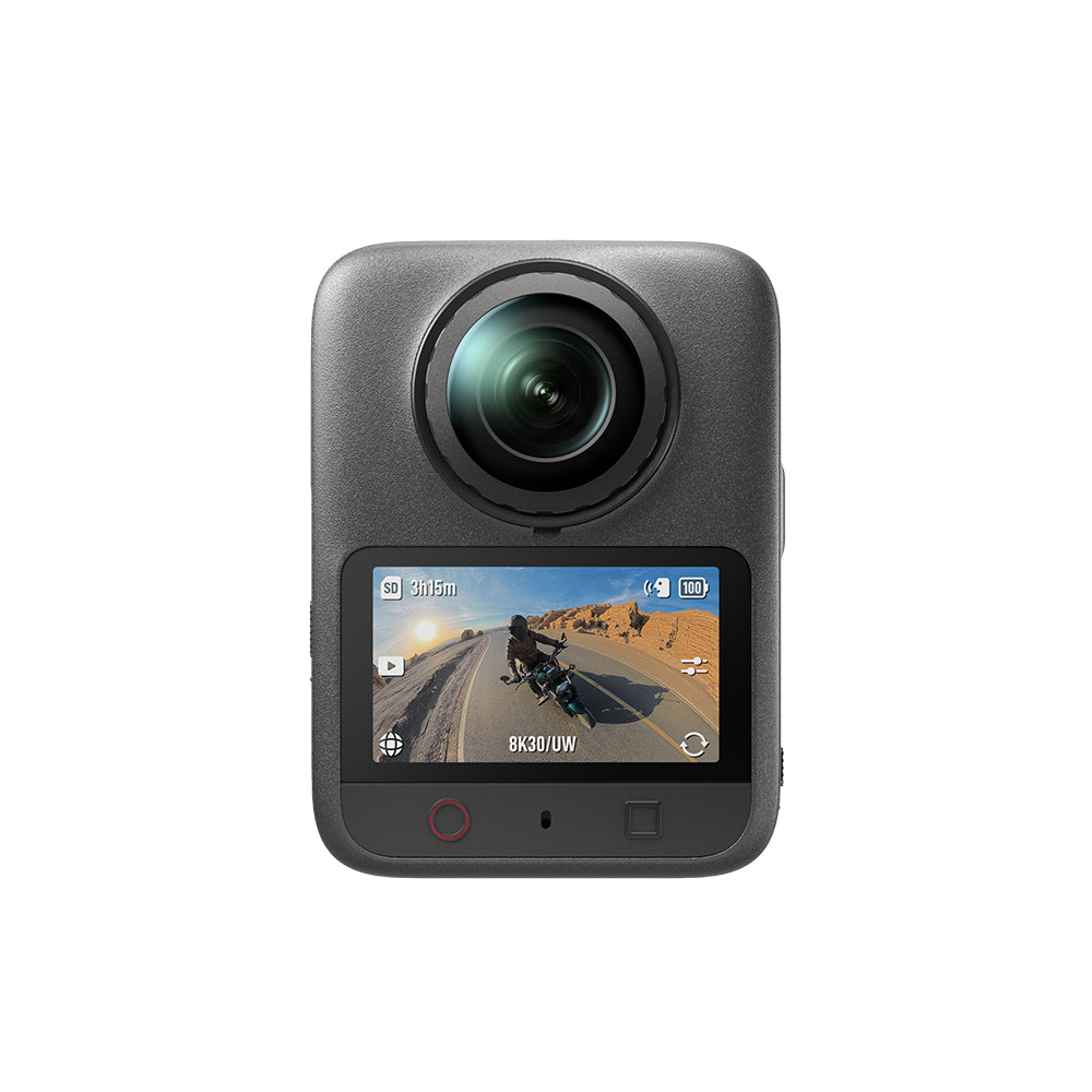 Osmo 360 II Standard Combo