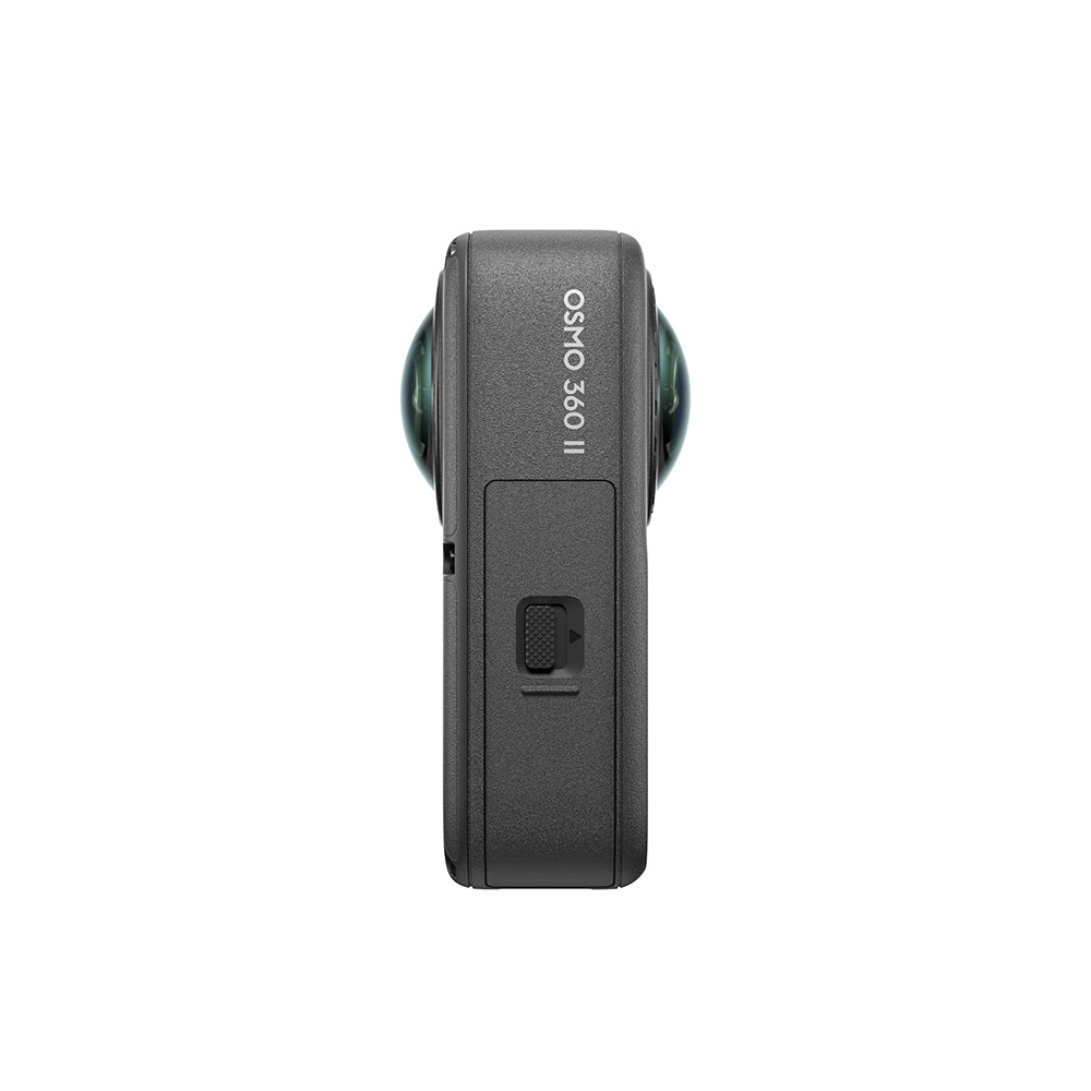 Osmo 360 II Adventure Combo