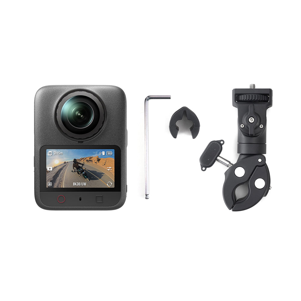 Osmo 360 II Limitless Riding Combo