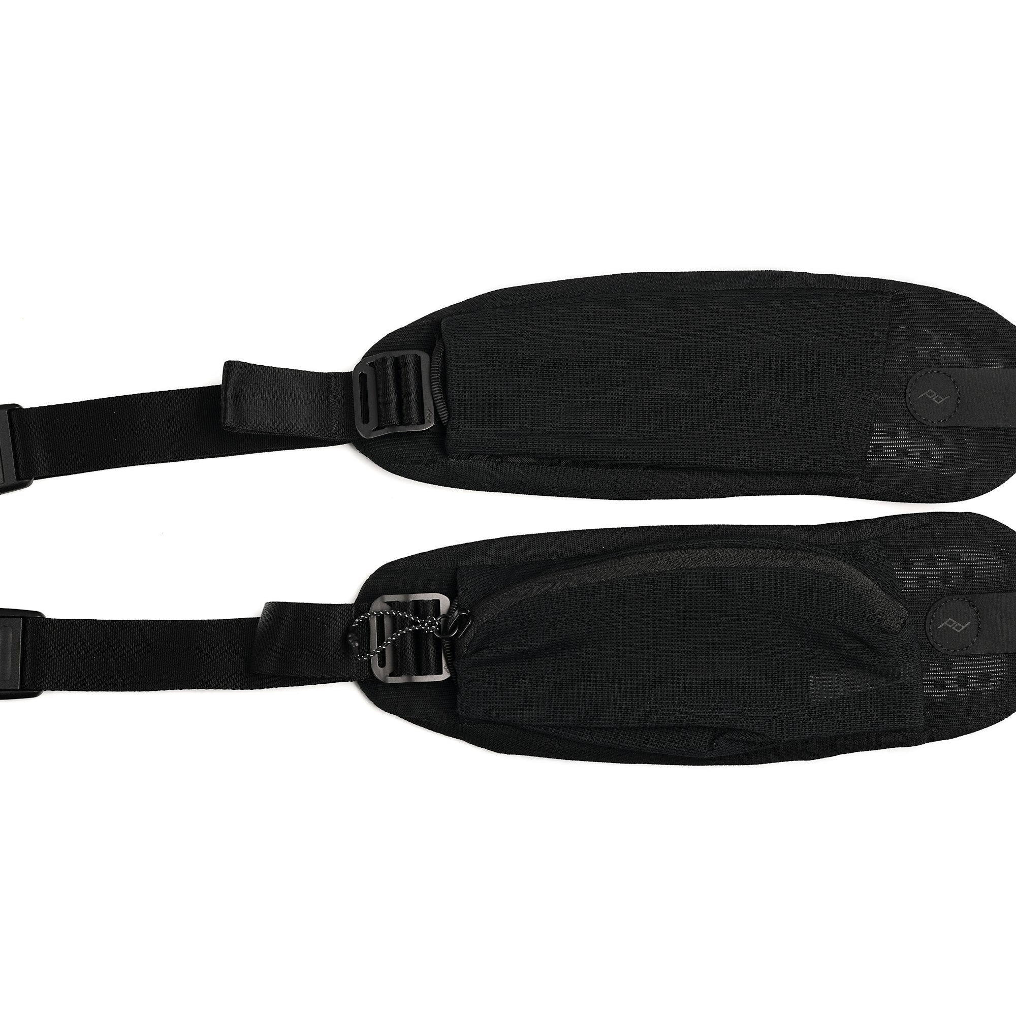 Hip Belt - Outdoor ( 25L + 45L ) Black TROLLEY - THE ROLLER PRO