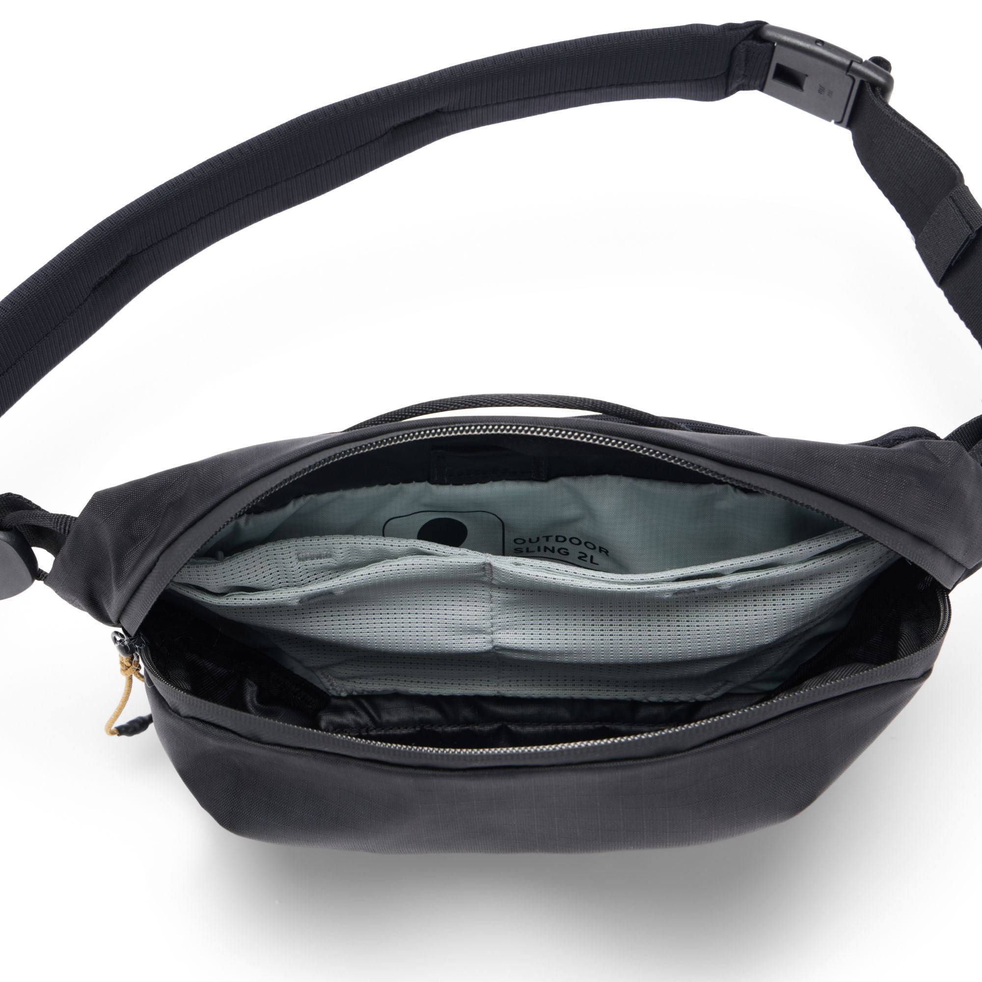 Outdoor Sling 2L Black