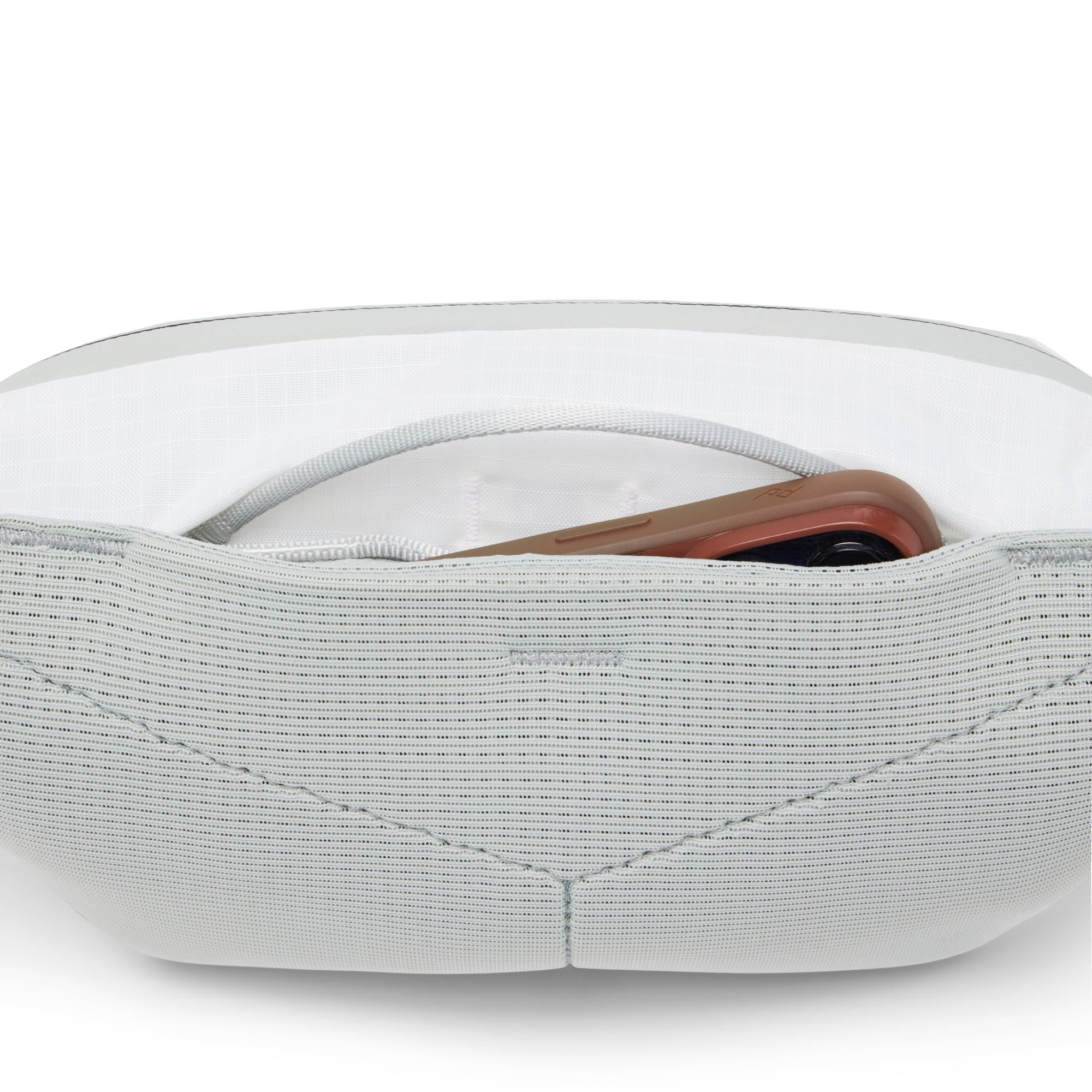 Outdoor Sling 2L Cloud - White