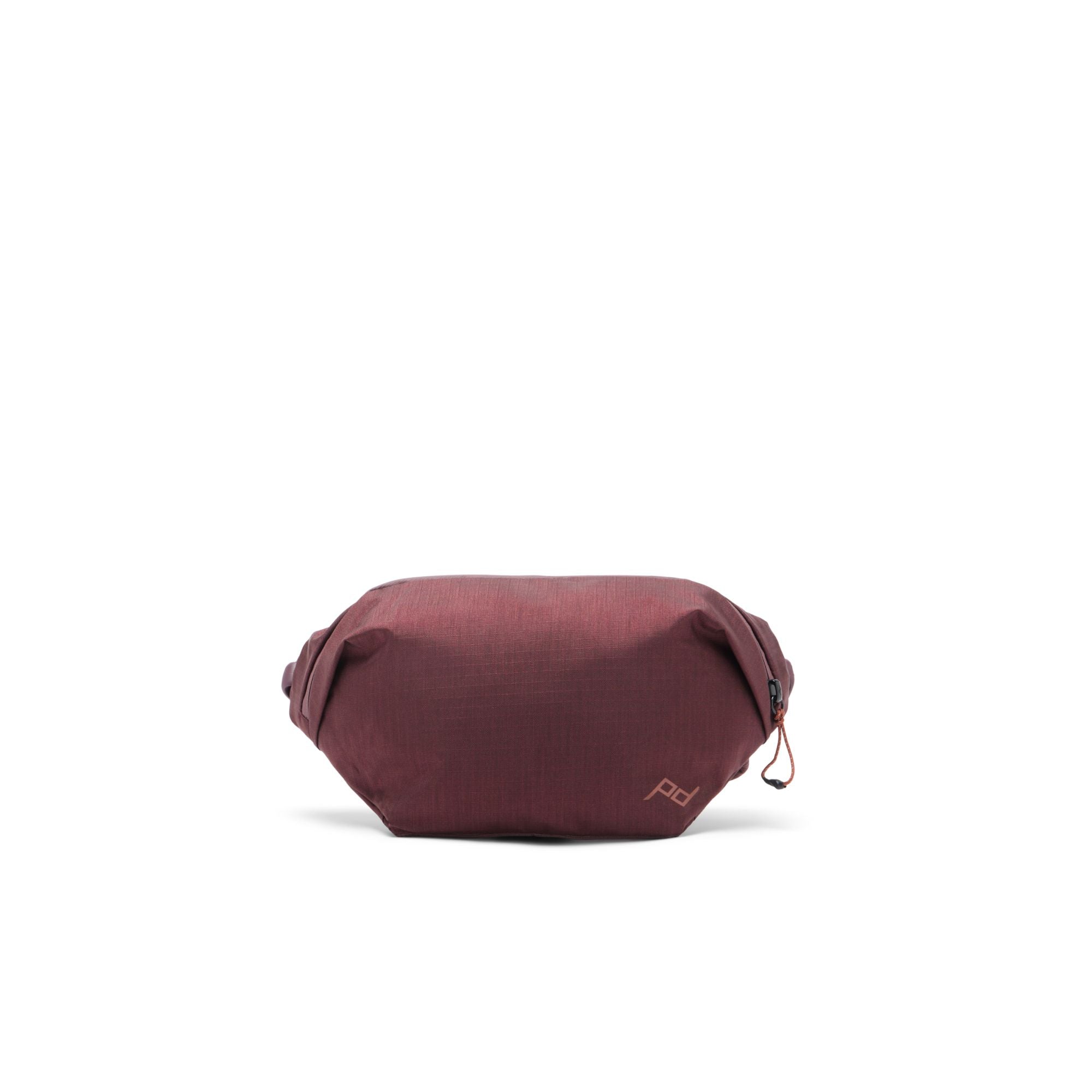 Outdoor Sling 2L Eclipse - Bordeaux