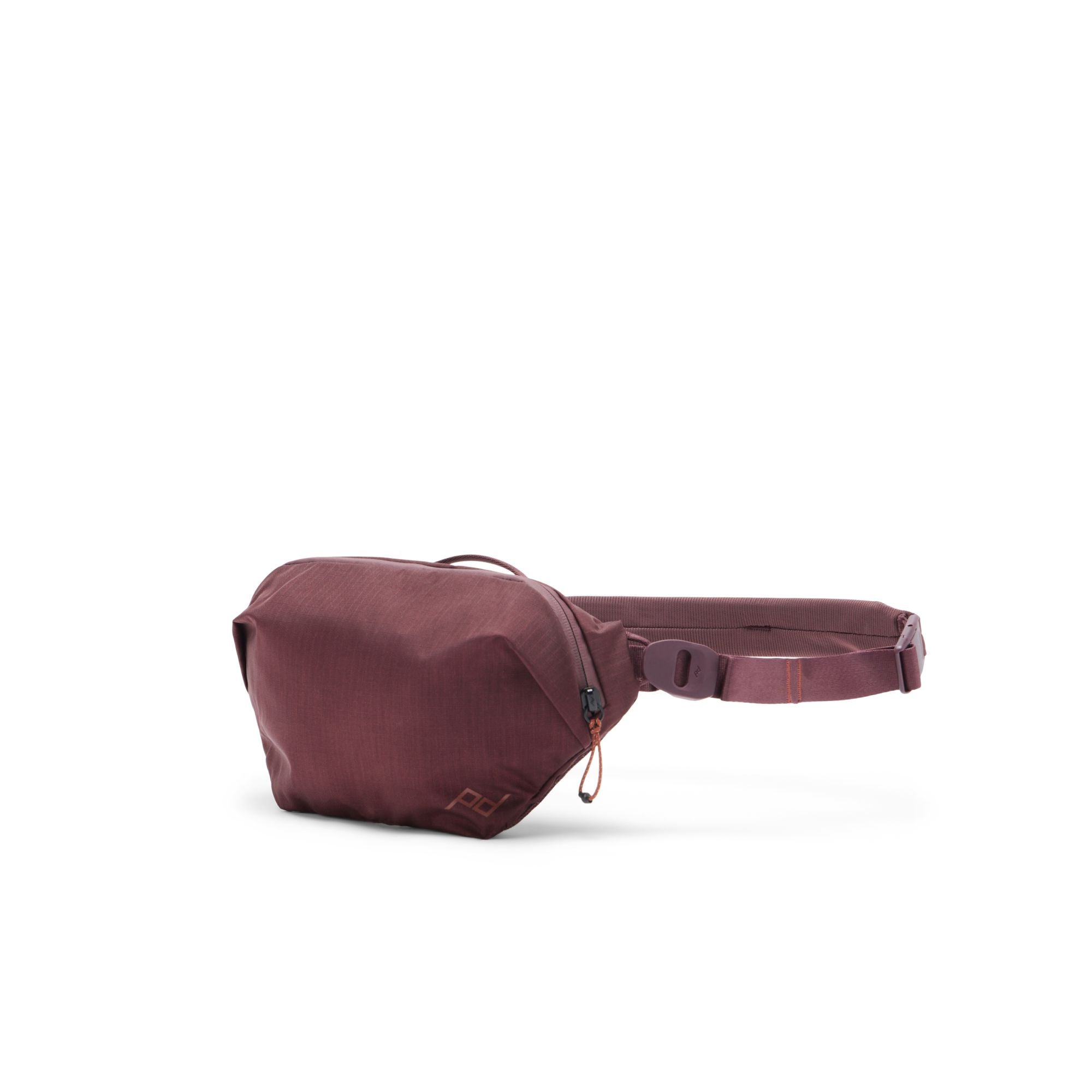 Outdoor Sling 2L Eclipse - Bordeaux