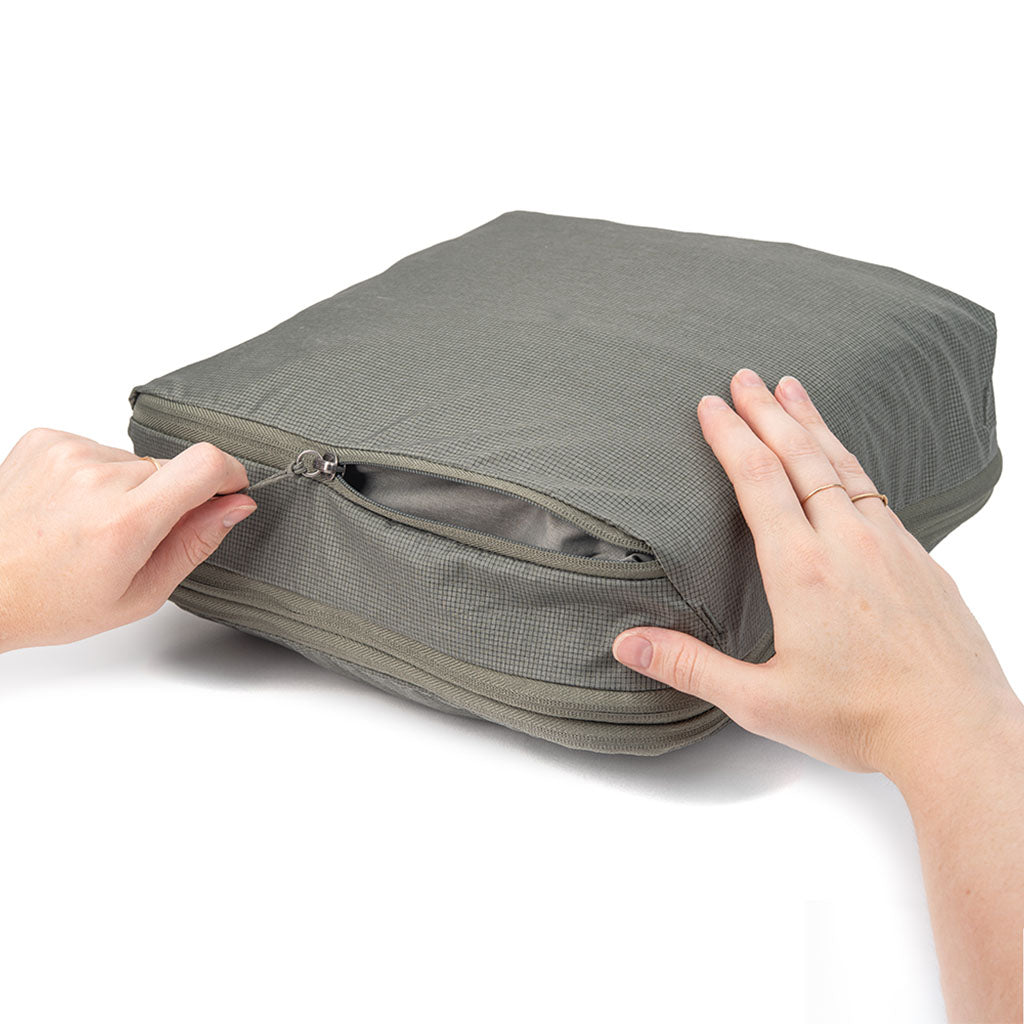 Everyday Sling 3L v2 // Black