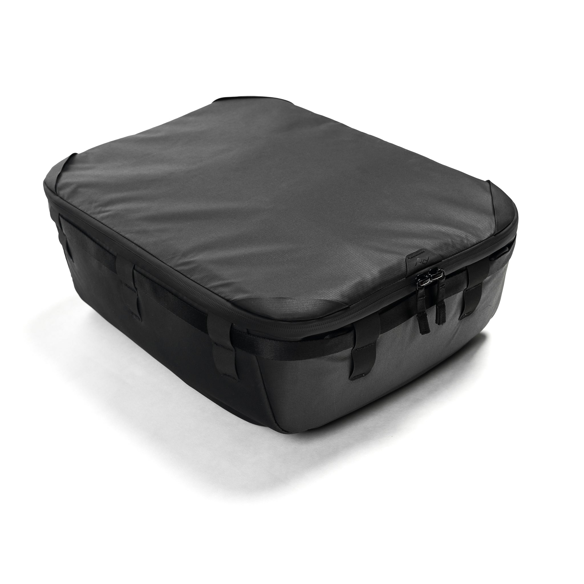 Camera Cube v2 X-Large Black - Trolley TROLLEY ZAINI \ SLING \ TOTE V2.0